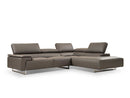 Incanto Italian Attitude Couches & Sofa i794 Sectional Sofa | Incanto