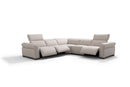 Incanto Italian Attitude Couches & Sofa i873 Reclining Sectional | Incanto