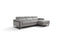 Incanto Italian Attitude Couches & Sofa Incanto I829 Reclining Sectional