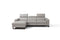 Incanto Italian Attitude Couches & Sofa Left Hand Facing i829 Reclining Sectional | Incanto