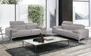 J and M Furniture Couches & Sofa Nicolo Sofa Set In Various Colors