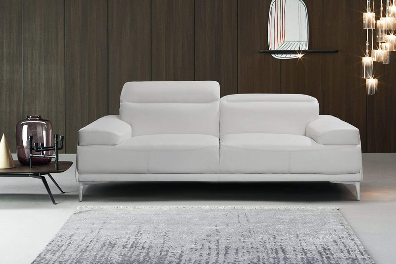 J and M Furniture Couches & Sofa Nicolo Sofa Set In Various Colors