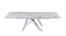 J and M Furniture Dining Table Carrara Extension Dining Table | J&M Furniture