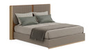 Hera Platform Bed | Alf Italia