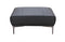 Knight Sofa Collection In Black | J&M Furniture