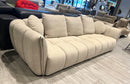 Lennox Fabric Loveseat | J&M Furniture