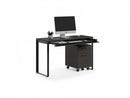 Linea 6222 Slim Modern Console and Laptop Desk | BDI Furniture