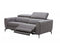 Lorenzo Motion Sofa in Dark Grey Fabric | J&M Furniture