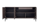 Matera 3-Door Buffet (68")