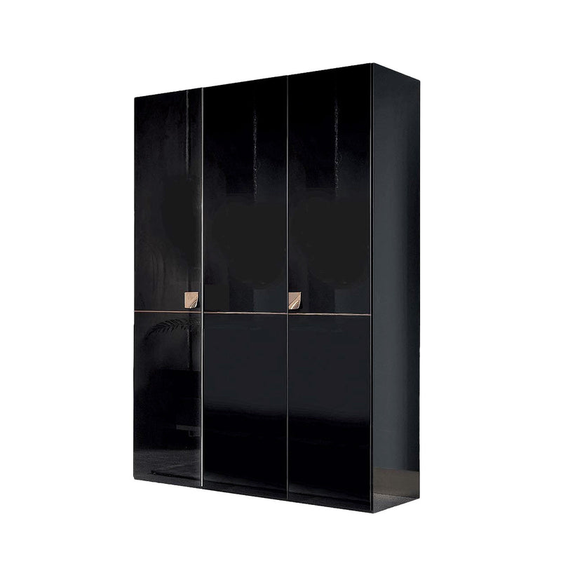 Mont Noir Wardrobe Collection | Alf Italia