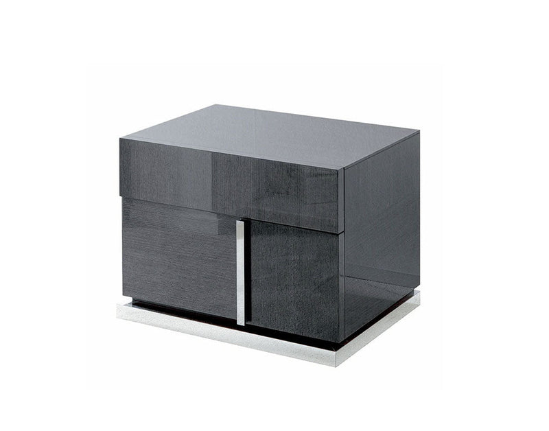 Montecarlo Nightstand | Alf Italia