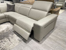 New York Sectional Sofa | Loiudiced