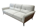 Noa Fabric Sofa | Max Divani