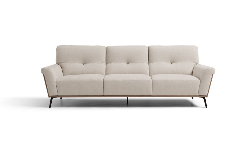 Noa Fabric Sofa | Max Divani