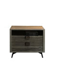 Jupiter Nightstand W/ Opening