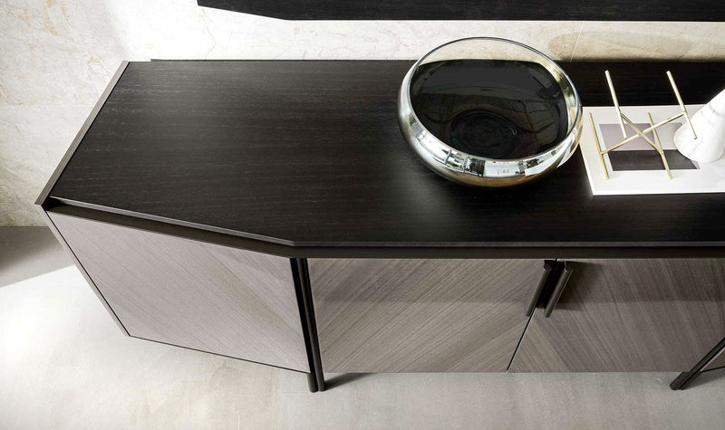 Olimpia Dining Table | Alf Italia