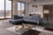 Plaza Leather Sectional | J&M Furniture