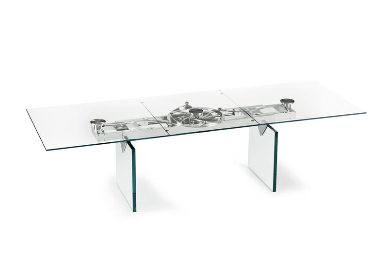 Quasar Dining Table | Naos