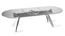 Quasar Dining Table | Naos