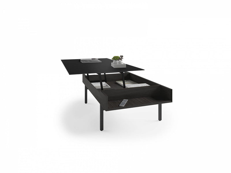 Reveal 1192 Lift Top Coffee Table | BDI Furniture