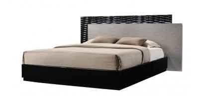 Roma Modern Bed | J&M Furniture