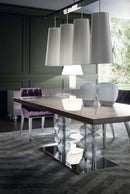 Royal Dining Table | Pietro Costantini