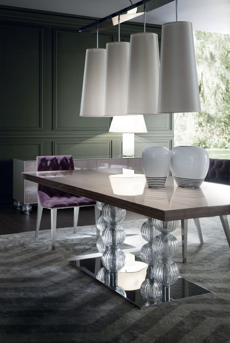 Royal Dining Table | Pietro Costantini