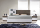 Sanremo-A Modern Bed | J&M Furniture