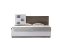 Sanremo-A Modern Bed | J&M Furniture