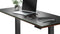 Sequel 6151 Height Adjustable Standing Desk - 60"x24" | BDI Furniture