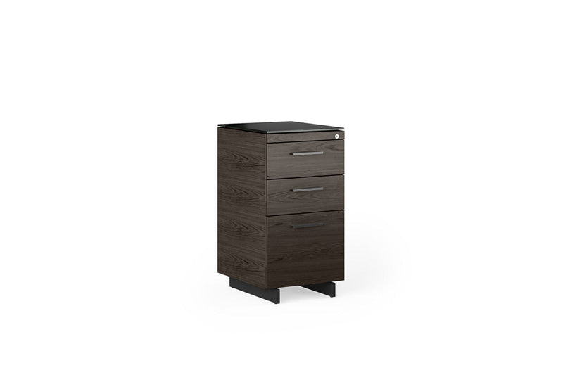 Sequel 6114 3 Drawer File & Storage Cabinet | BDI Furniture