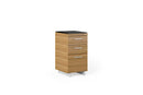 Sequel 6114 3 Drawer File & Storage Cabinet | BDI Furniture