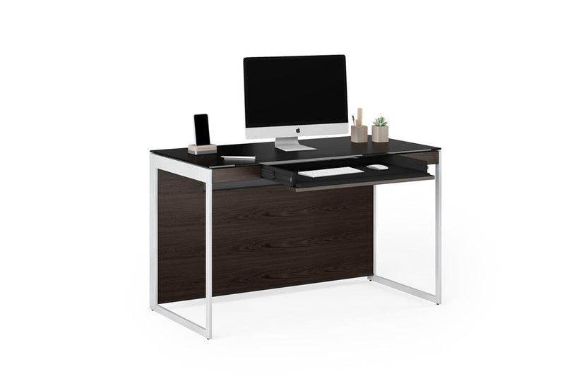 Sequel 20 6103 Small Office Desk | BDI Furniture