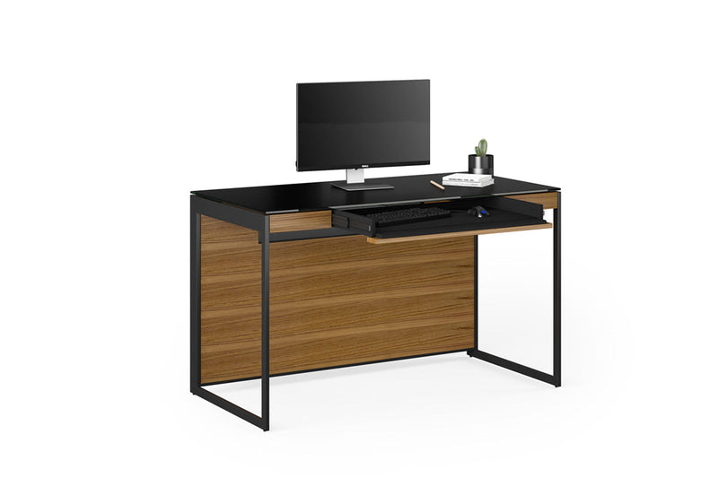 Sequel 20 6103 Small Office Desk | BDI Furniture