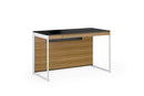 Sequel 20 6103 Small Office Desk | BDI Furniture