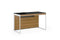 Sequel 20 6103 Small Office Desk | BDI Furniture