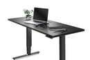 Sequel 6151 Height Adjustable Standing Desk - 60"x24" | BDI Furniture