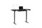 Sequel 6151 Height Adjustable Standing Desk - 60"x24" | BDI Furniture