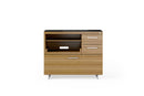 Sequel 6117 Multifunction Storage & Printer Cabinet | BDI Furniture