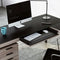 Sigma 6901 Modern Home Office Desk | BDI Furniture