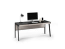 Sigma 6901 Modern Home Office Desk | BDI Furniture