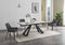 Swan Extensions Dining Table | J&M Furniture