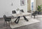 Swan Extensions Dining Table | J&M Furniture