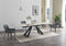 Swan Extensions Dining Table | J&M Furniture