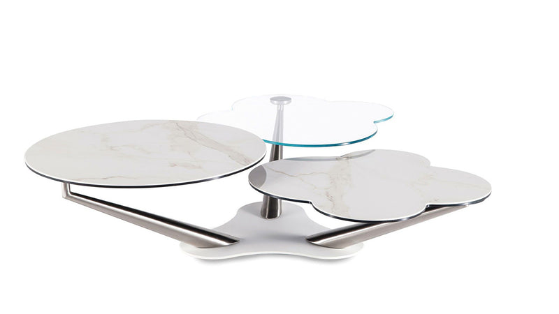 Myflower Coffee Table | Naos - Quickship