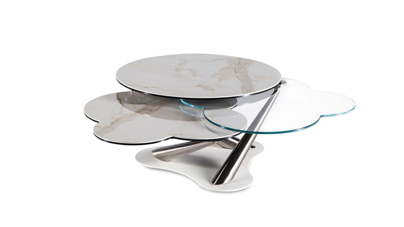 Myflower Coffee Table | Naos - Quickship