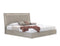 Tivoli Platform Bed | Alf Italia