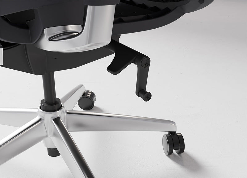 Voca 3501 Office, Gaming, and Task Chair | BDI Furniture