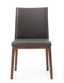 MO Windsor Low Back Chair | J&M Furniture