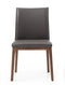 MO Windsor Low Back Chair | J&M Furniture